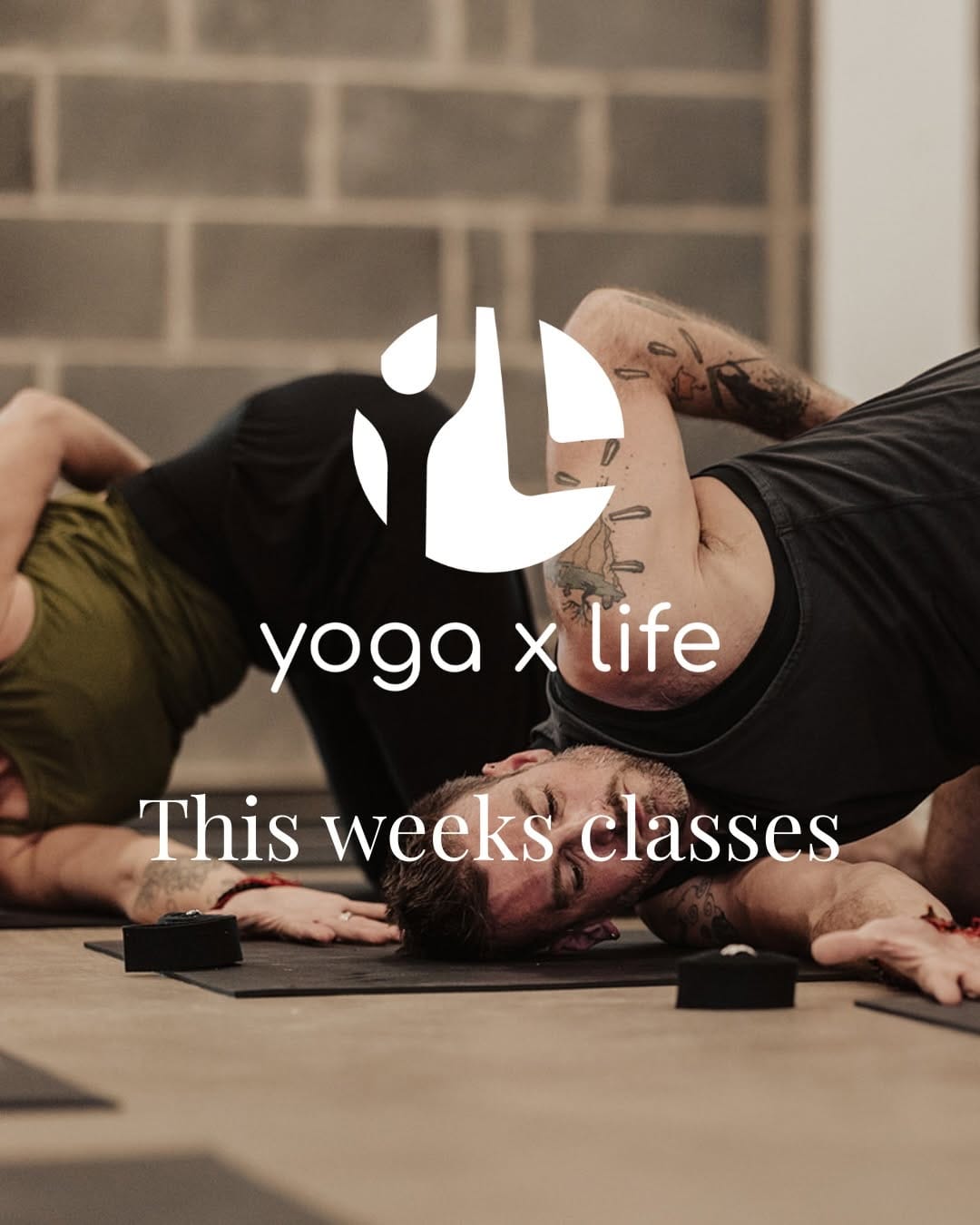 Post 7 by YogaxLifeStudios™️ on Instagram (carousel)