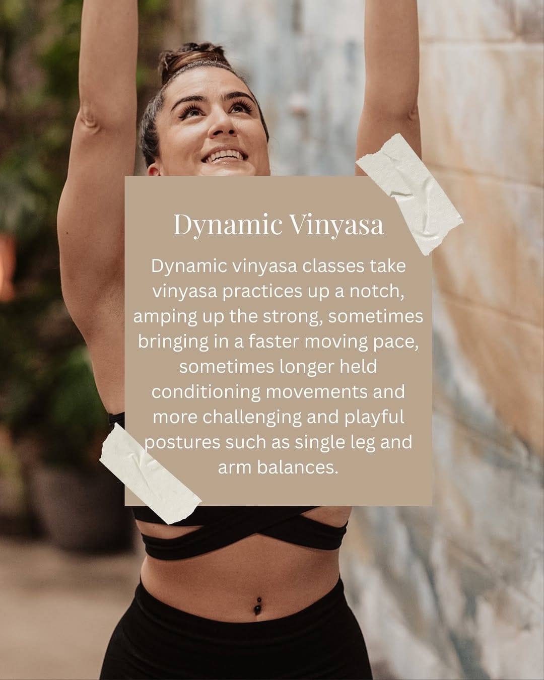 Post 4 by YogaxLifeStudios™️ on Instagram (image)