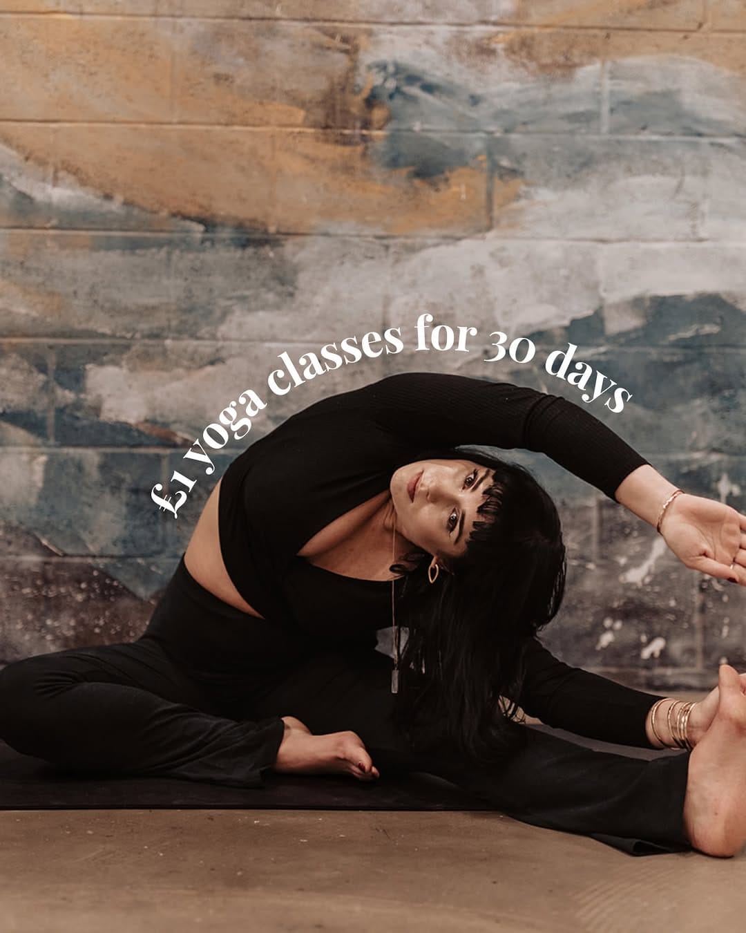 Post 2 by YogaxLifeStudios™️ on Instagram (image)