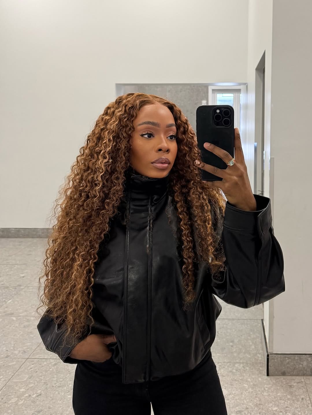 Post 1 by KATHY | FASHION STYLIST • STYLE INSPO on Instagram (carousel)