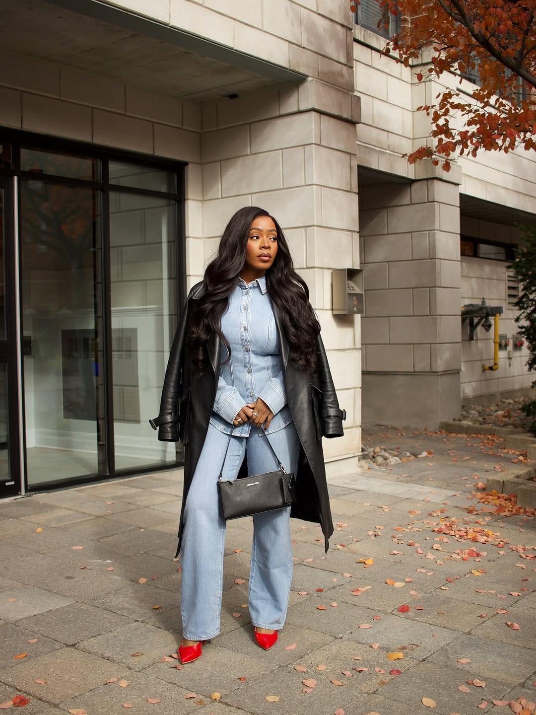 Post 10 by KATHY | FASHION STYLIST • STYLE INSPO on Instagram (carousel)