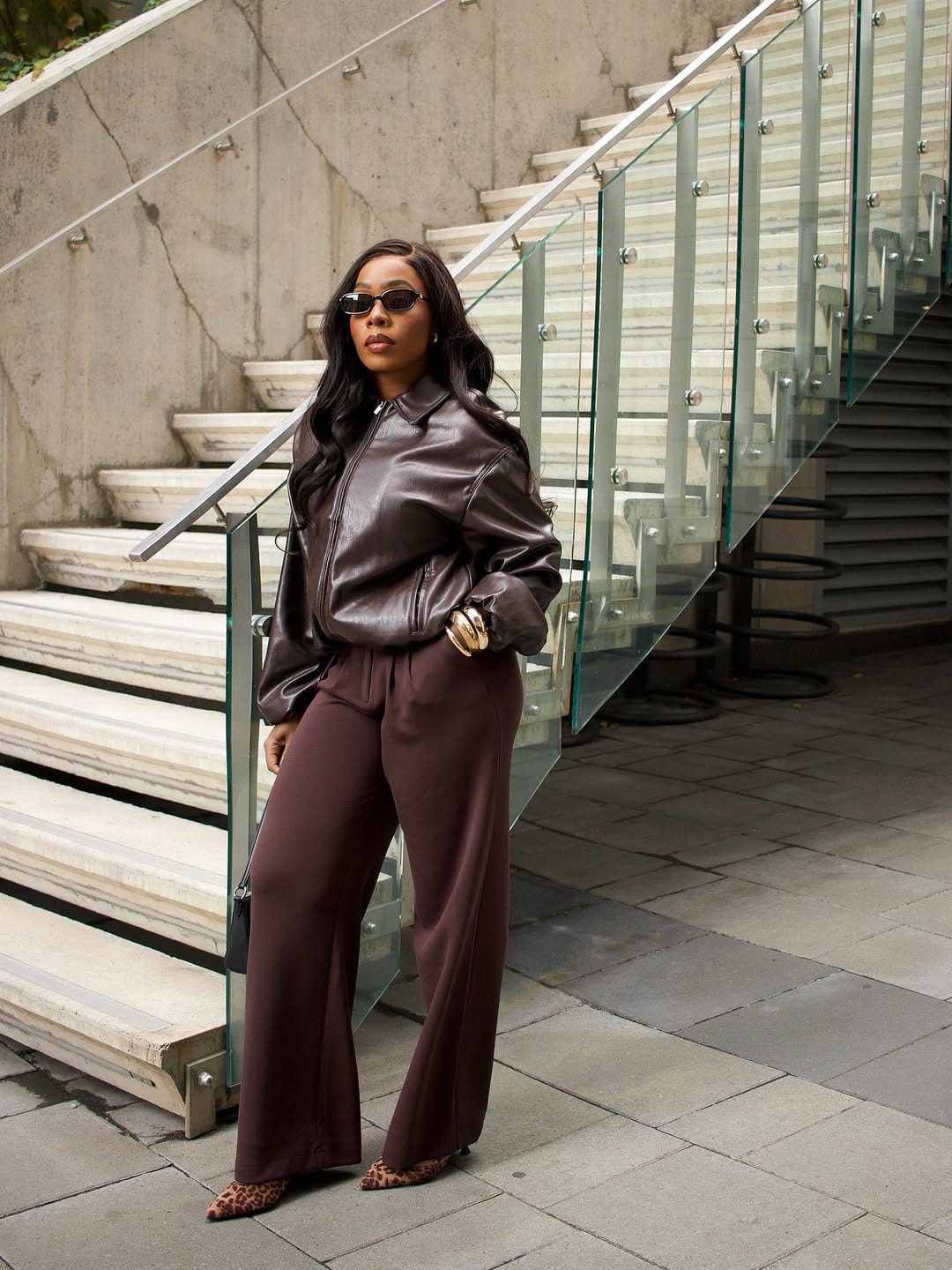 Post 9 by KATHY | FASHION STYLIST • STYLE INSPO on Instagram (carousel)
