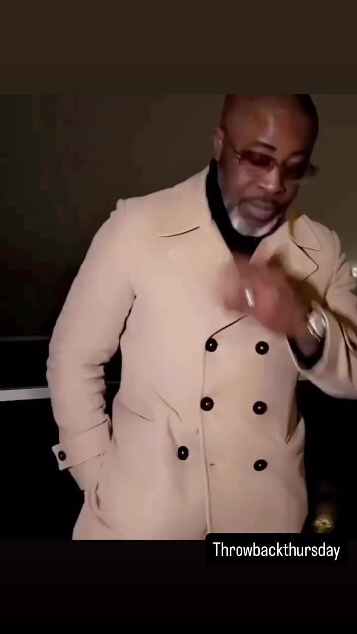 Post 7 by Olumuyiwa Fasoranti on Instagram (video)
