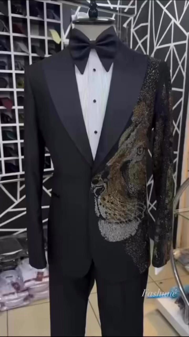 Post 5 by Olumuyiwa Fasoranti on Instagram (video)