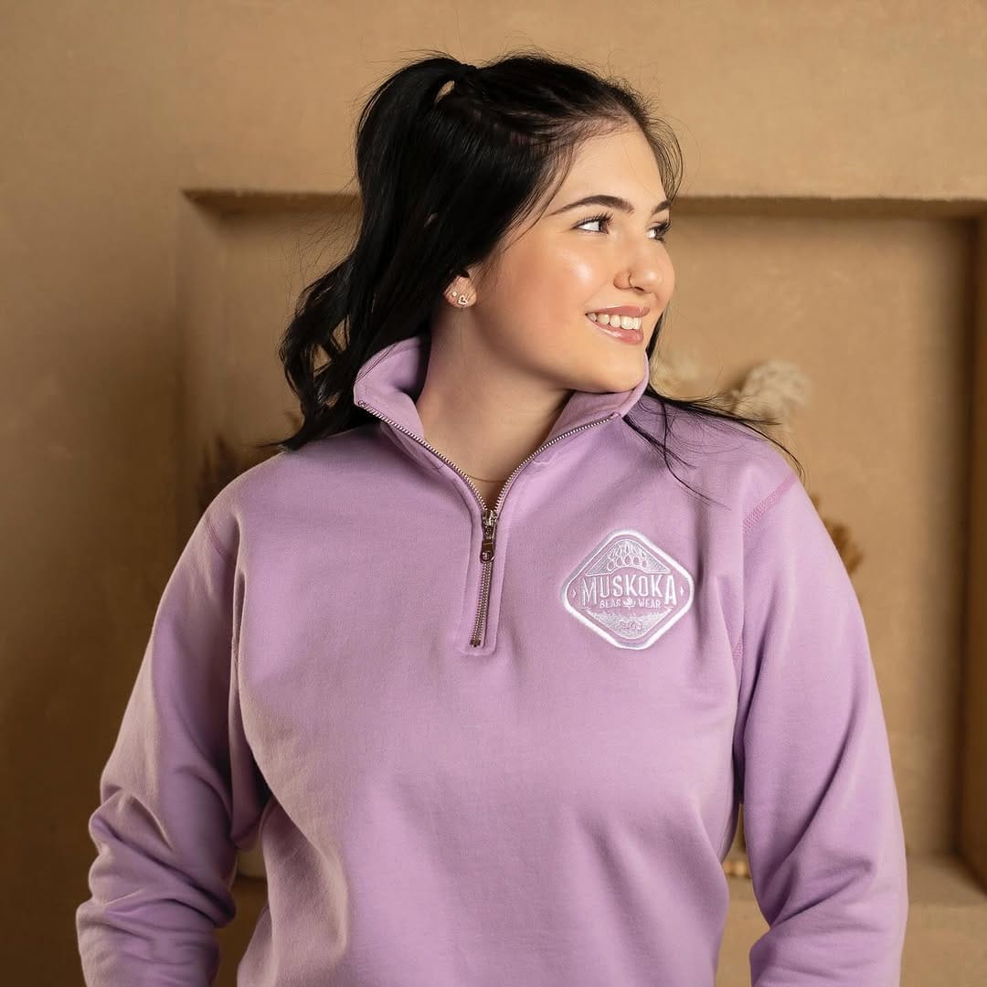 Post 5 by Muskoka Bear Wear on Instagram (image)