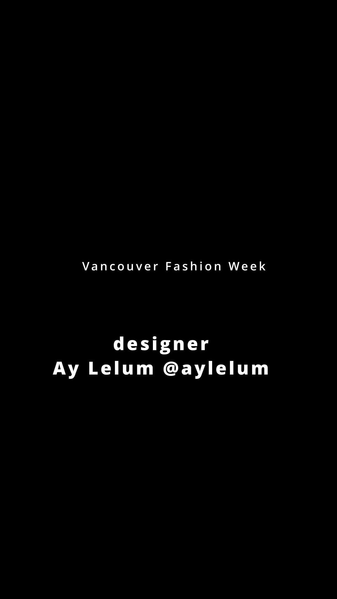 Post 6 by Ay Lelum on Instagram (video)
