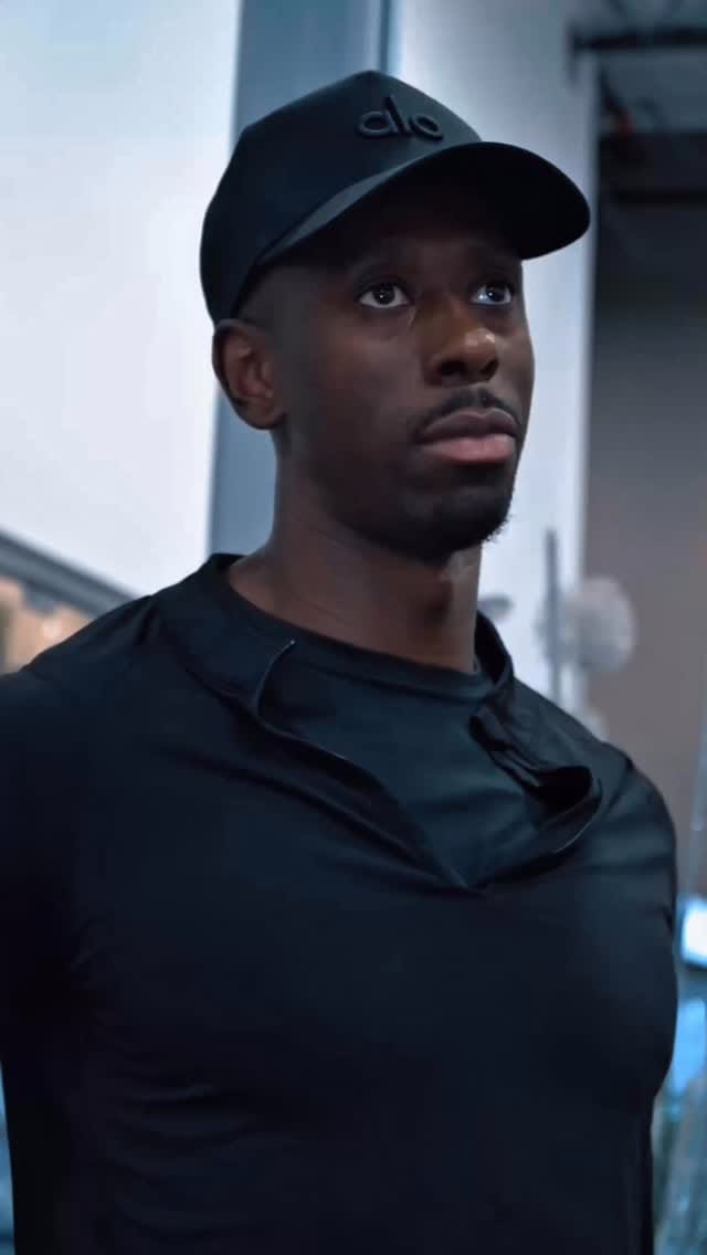 Post 1 by Reece Prescod | Olympian on Instagram (video)