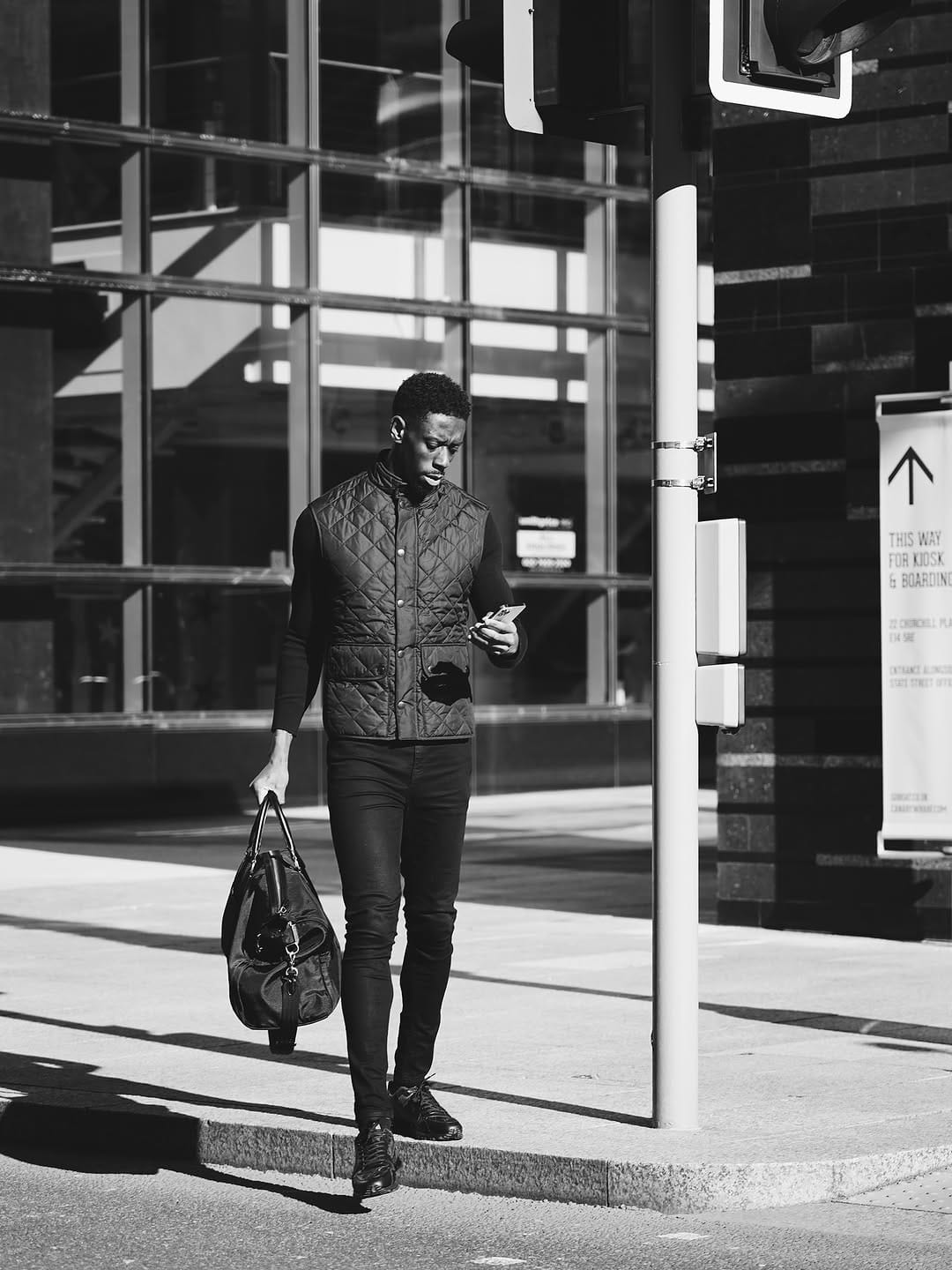Post 6 by Reece Prescod | Olympian on Instagram (carousel)