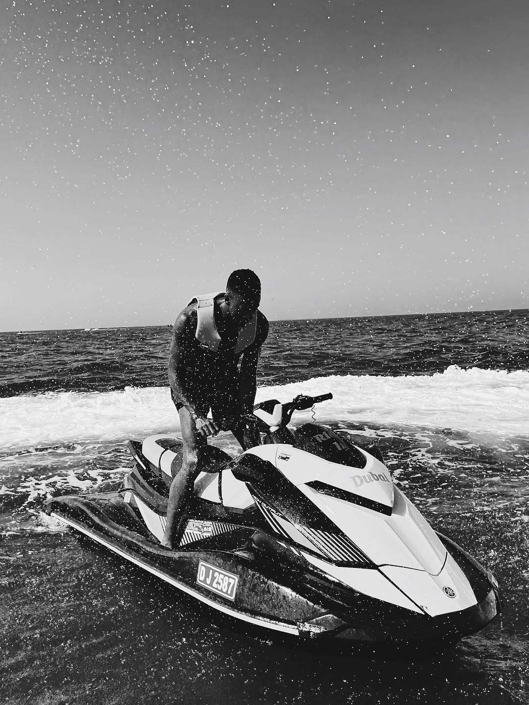 Post 5 by Reece Prescod | Olympian on Instagram (carousel)