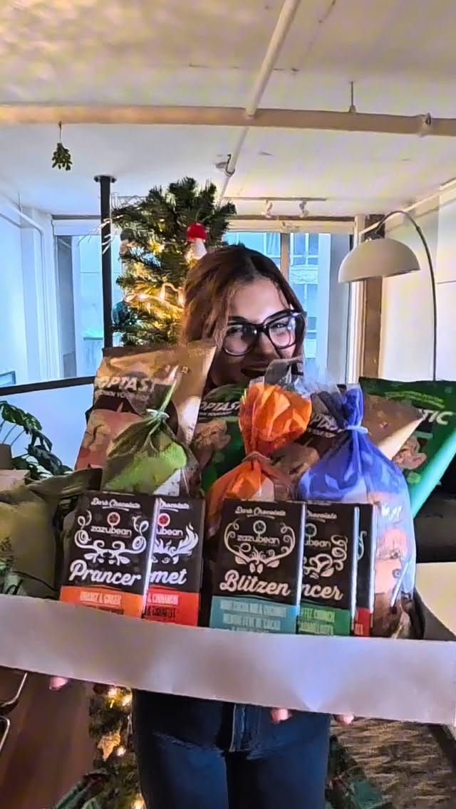 Post 4 by Kindred Coast Canadian Apparel on Instagram (video)