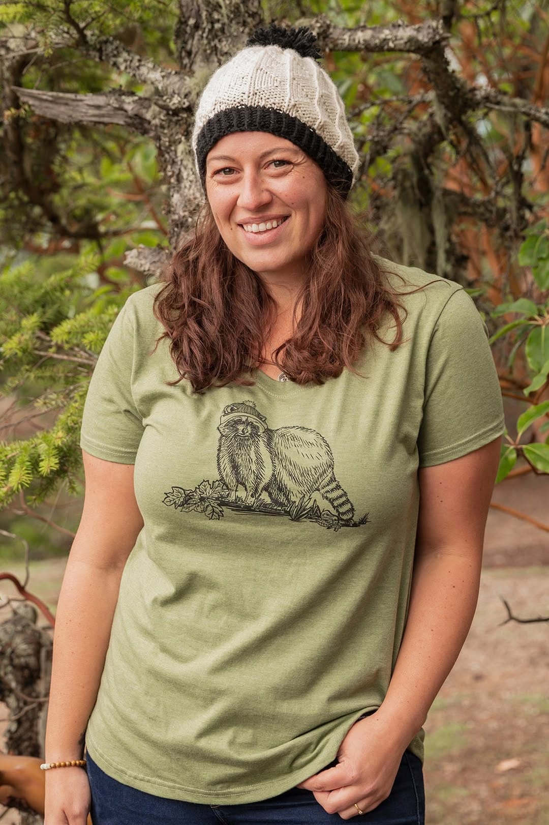 Post 3 by Kindred Coast Canadian Apparel on Instagram (carousel)