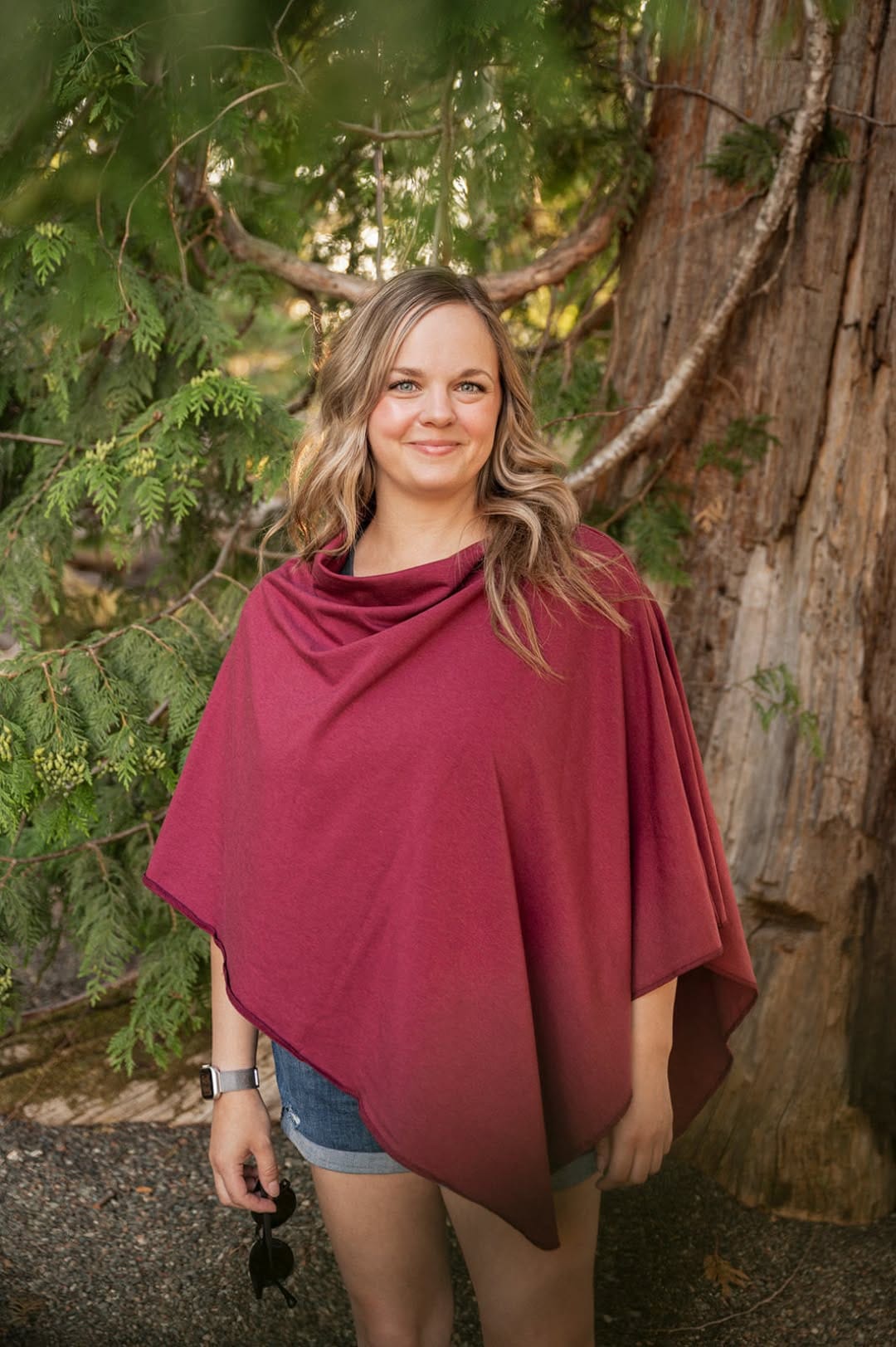 Post 8 by Kindred Coast Canadian Apparel on Instagram (image)