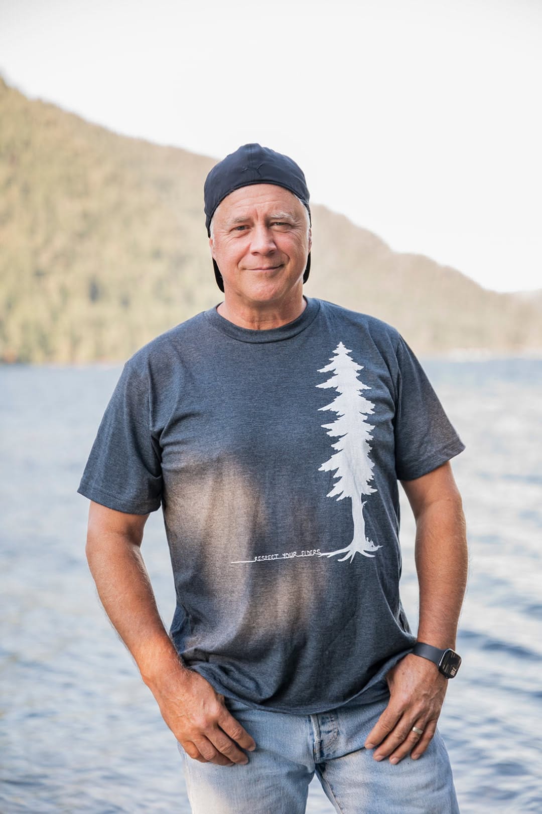 Post 2 by Kindred Coast Canadian Apparel on Instagram (image)