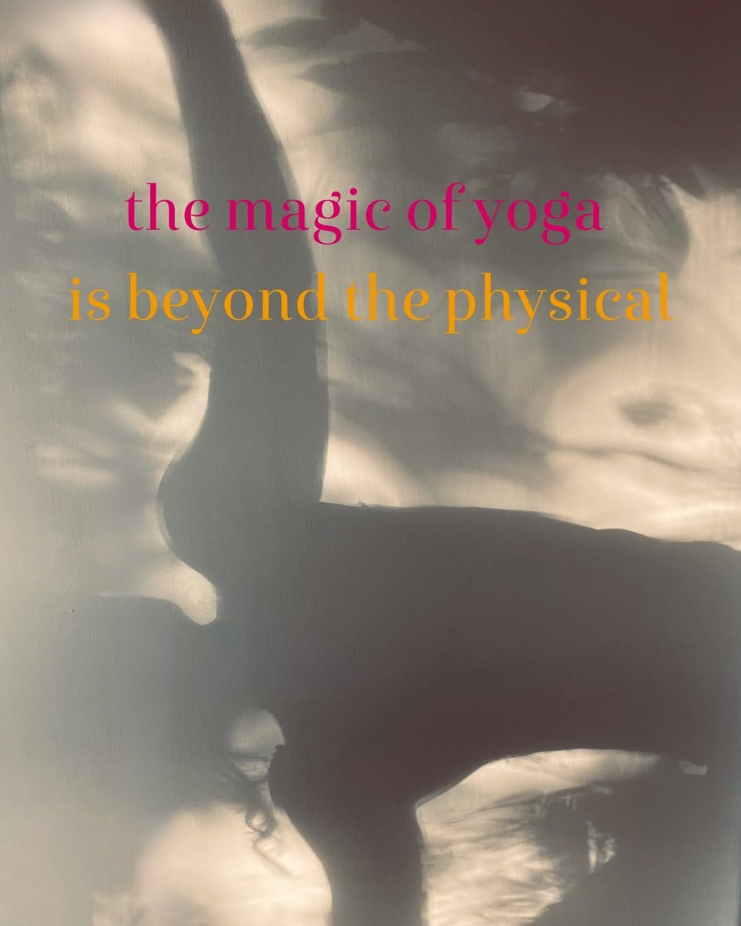 Post 3 by The Shala on Instagram (image)