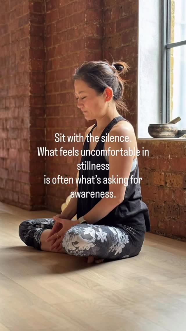 Post 1 by The Shala on Instagram (video)