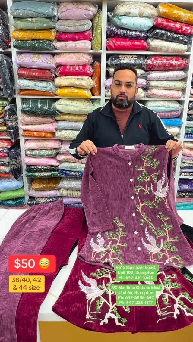Post 4 by RAAJA RAANI on Instagram (video)