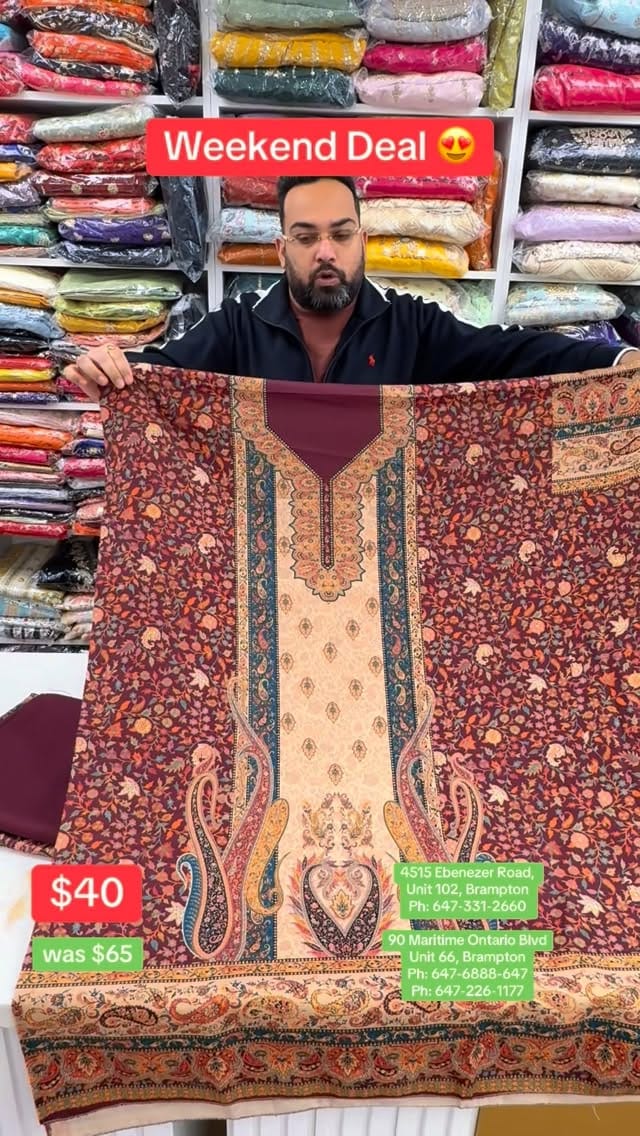 Post 7 by RAAJA RAANI on Instagram (video)