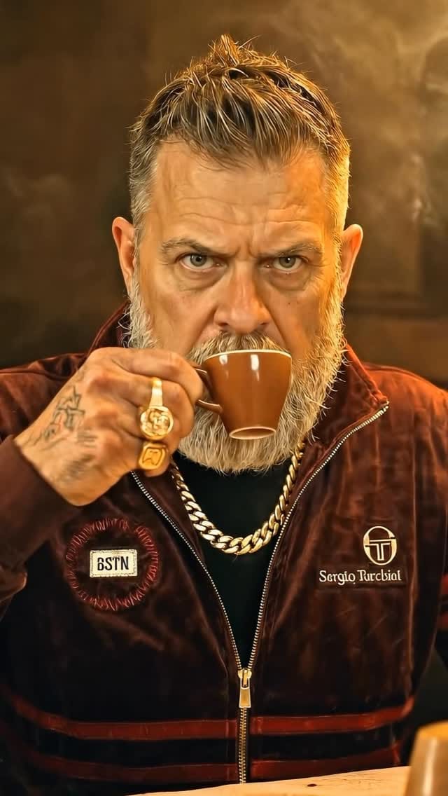 Post 2 by GothRider® Coffee on Instagram (video)