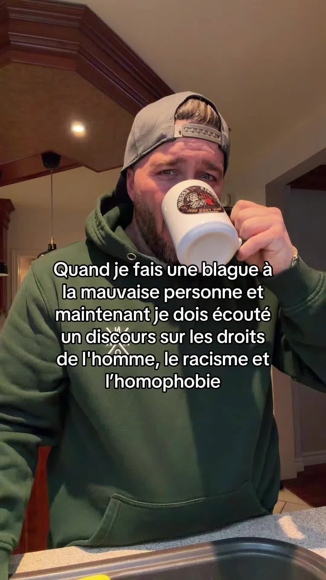 Post 4 by GothRider® Coffee on Instagram (video)