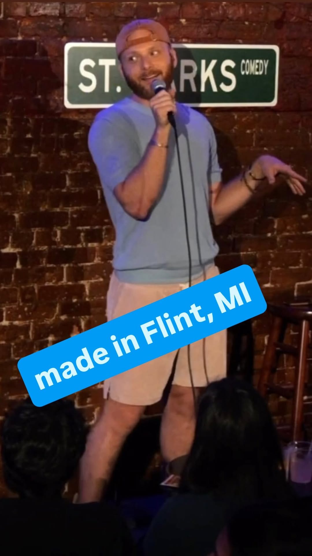 Post 9 by Shane Allen on Instagram (video)