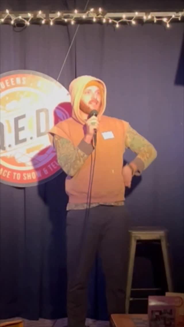 Post 8 by Shane Allen on Instagram (video)