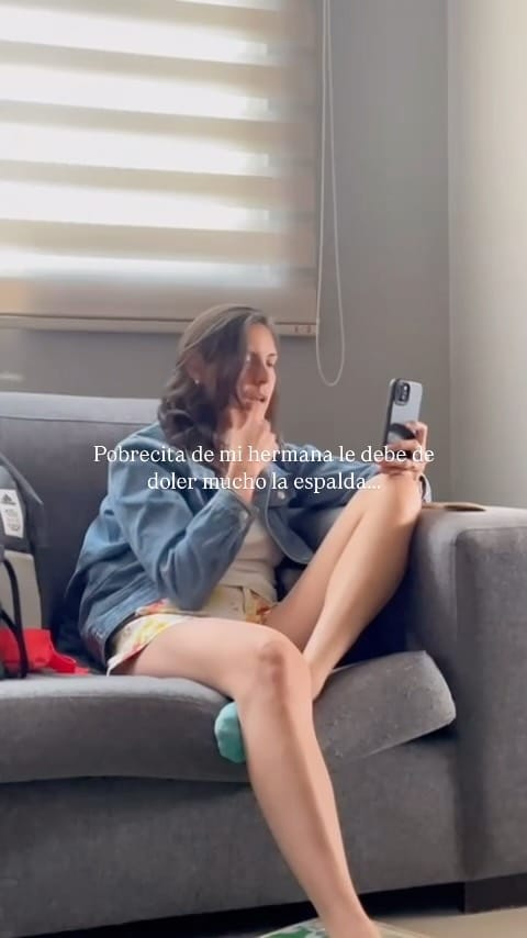 Post 9 by Fernanda González on Instagram (video)