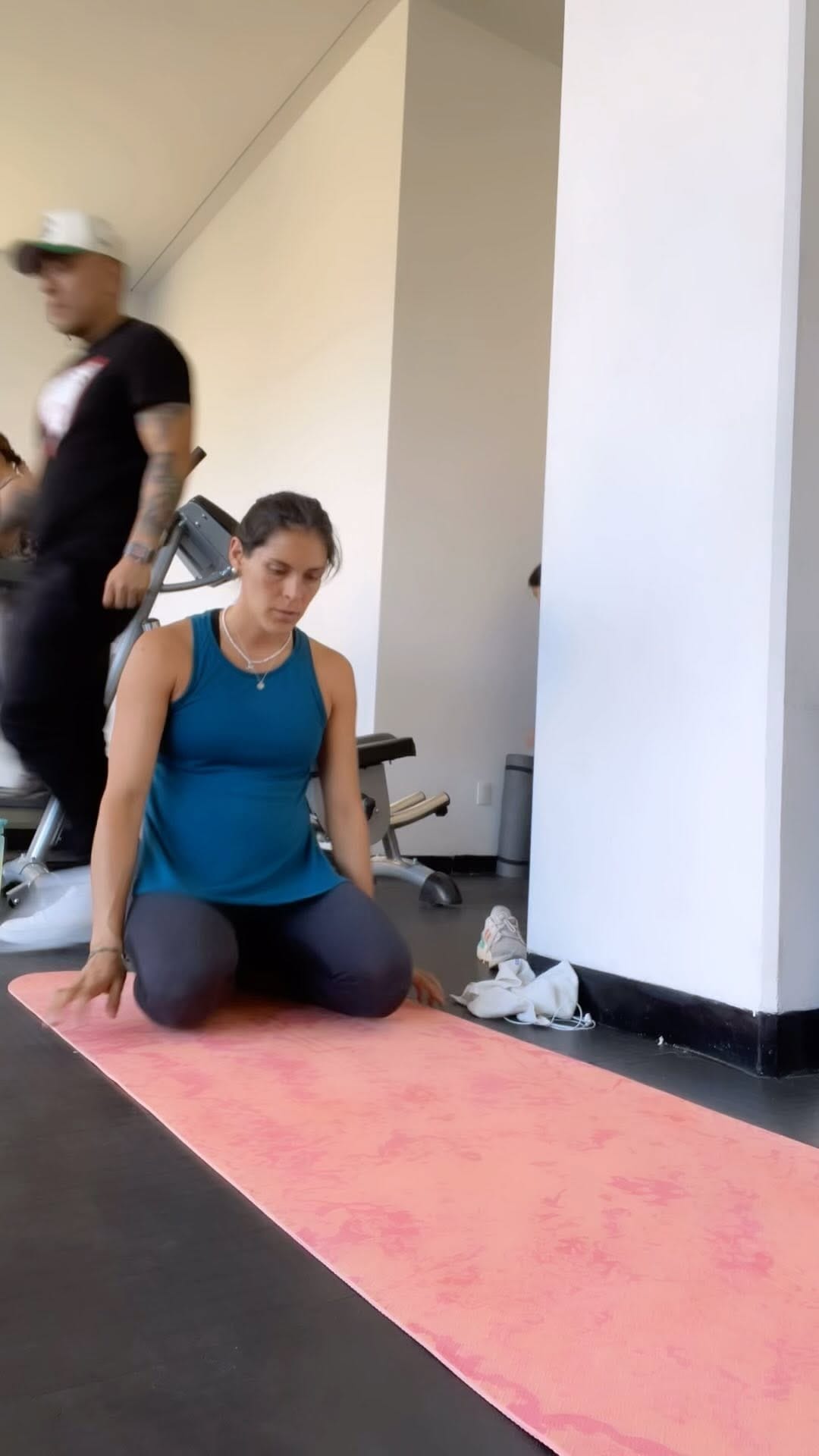 Post 10 by Fernanda González on Instagram (video)