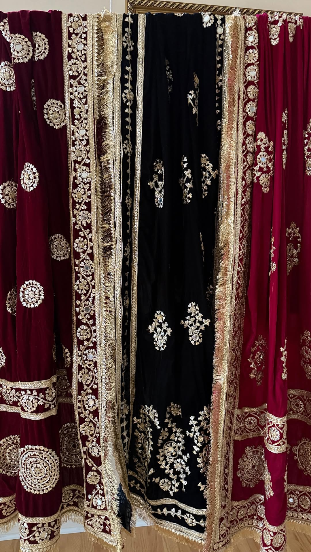 Post 2 by Salnia Fashions(USA🇺🇸) on Instagram (video)