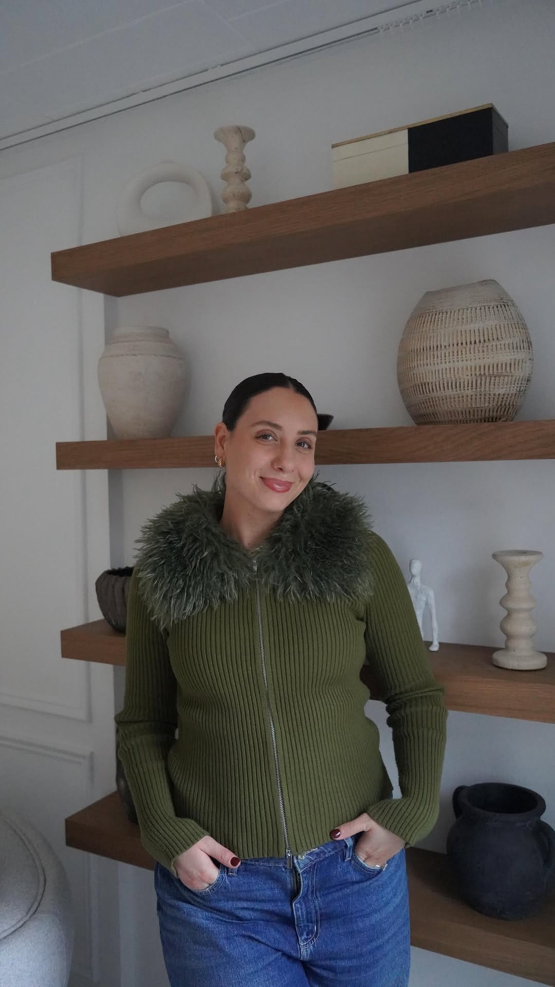 Post 7 by Charly Goss Style Inc on Instagram (video)