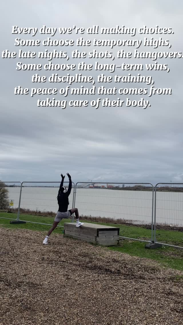 Post 1 by Temitope E. Cole on Instagram (video)