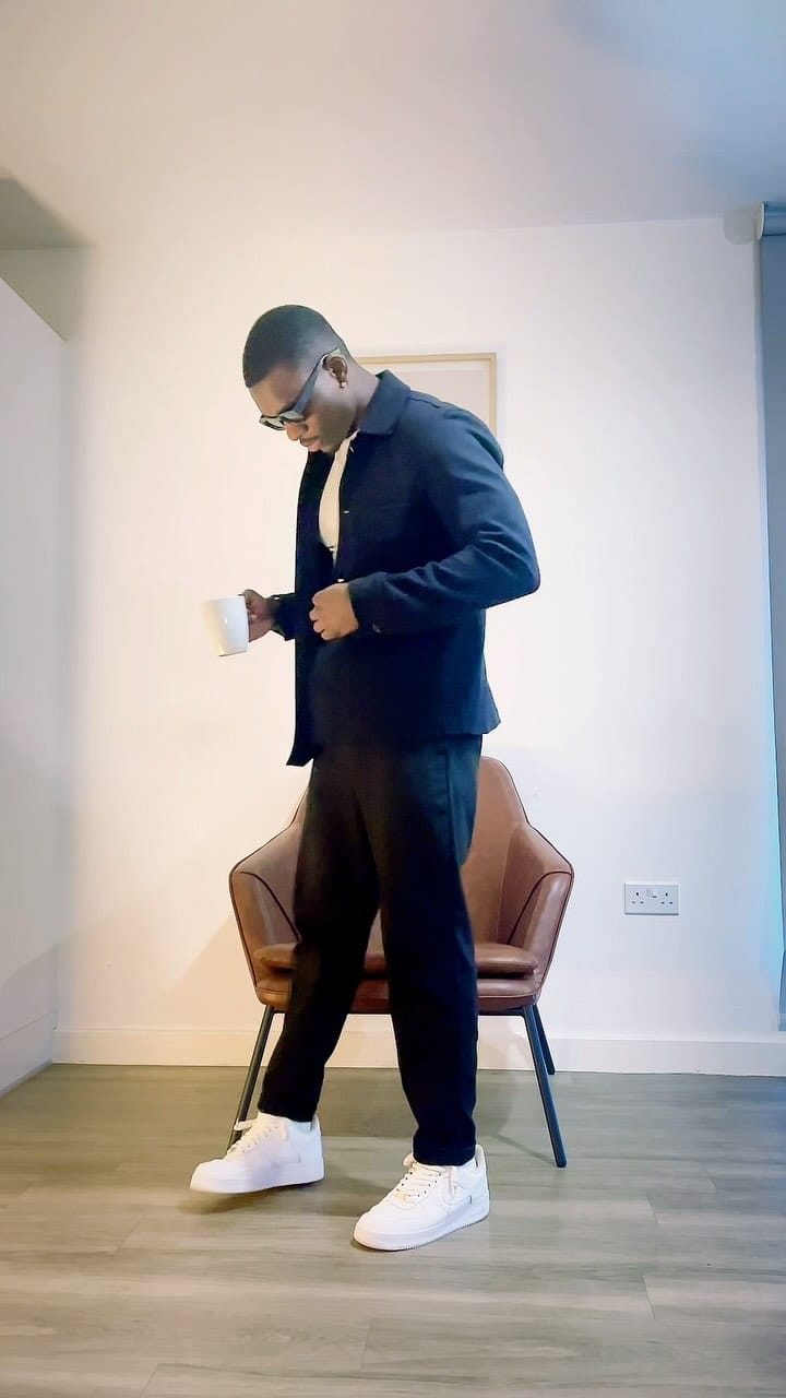 Post 9 by Temitope E. Cole on Instagram (video)