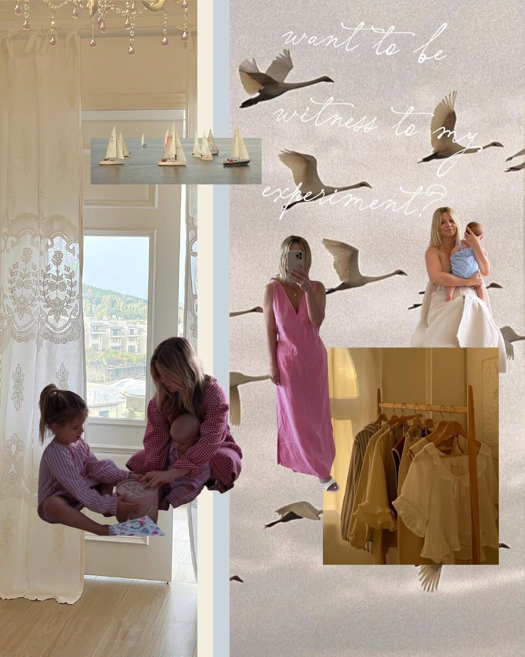 Post 1 by harly jae ~ slow fashion house on Instagram (carousel)