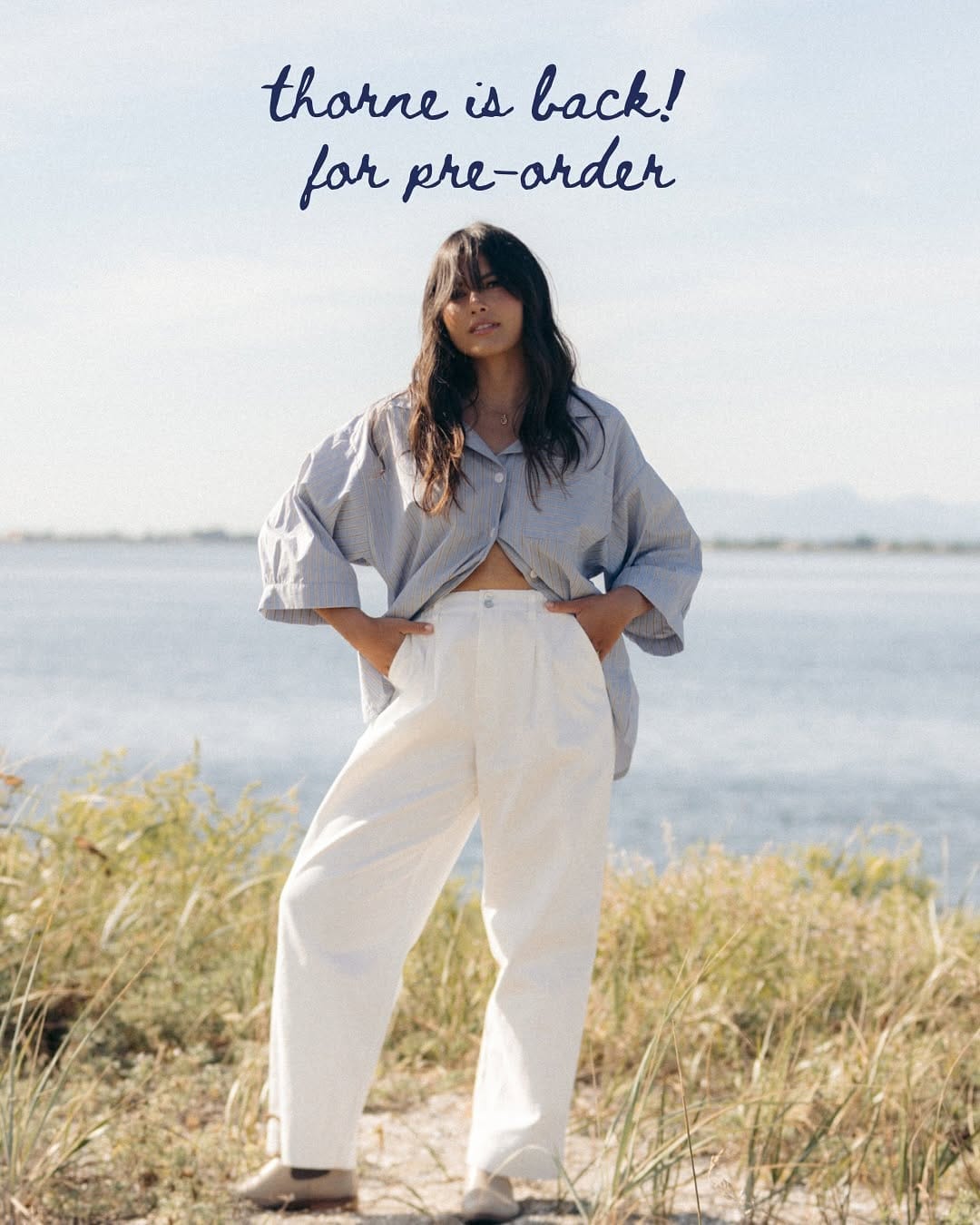 Post 2 by harly jae ~ slow fashion house on Instagram (carousel)