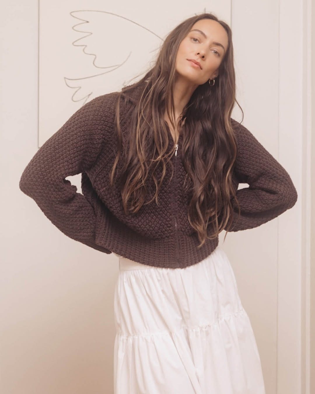 Post 3 by harly jae ~ slow fashion house on Instagram (carousel)