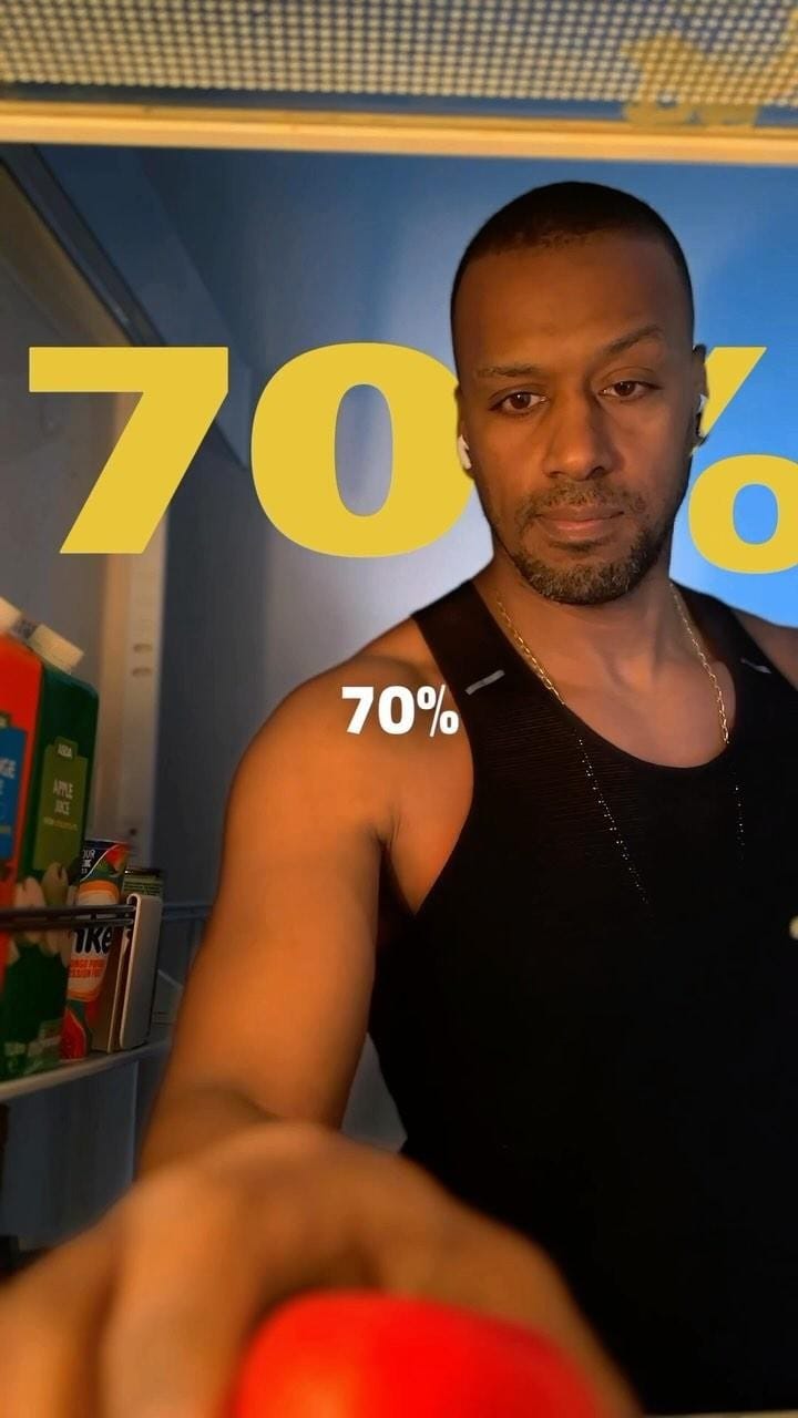 Post 2 by K A M A L   A M R O C H E ® on Instagram (video)