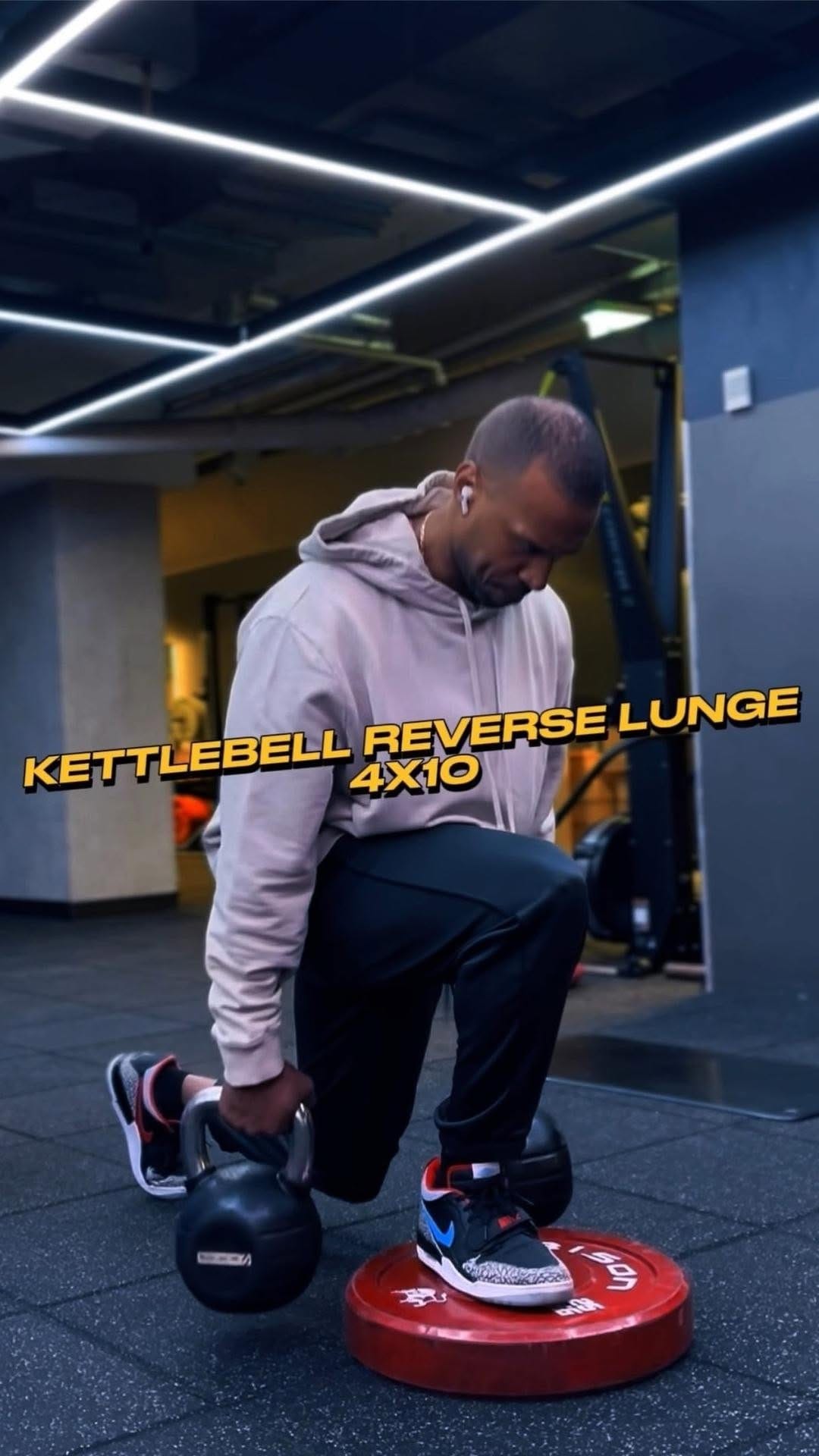 Post 7 by K A M A L   A M R O C H E ® on Instagram (video)