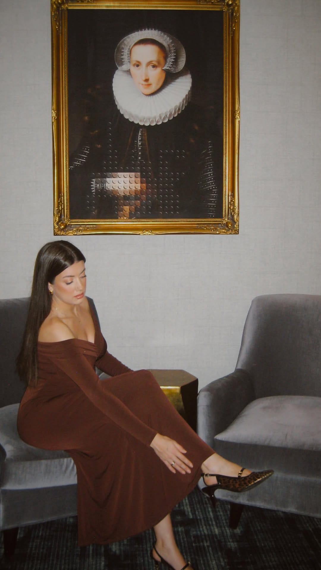 Post 3 by envy + grace clothing on Instagram (video)