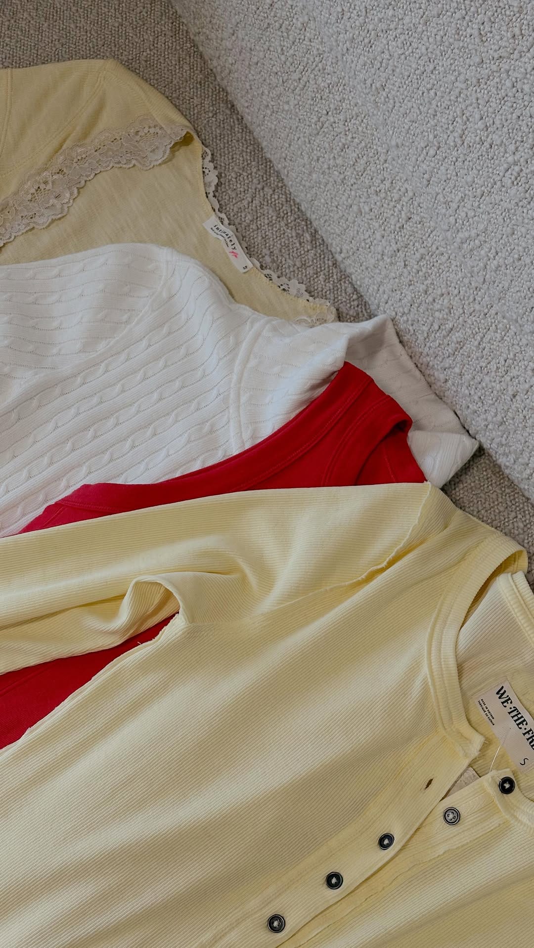 Post 2 by envy + grace clothing on Instagram (video)