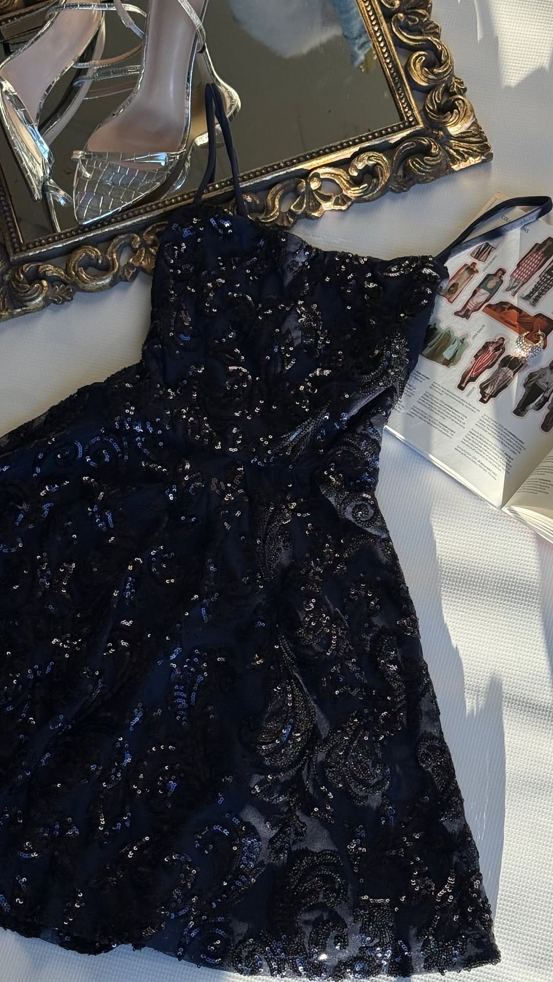 Post 9 by envy + grace clothing on Instagram (video)