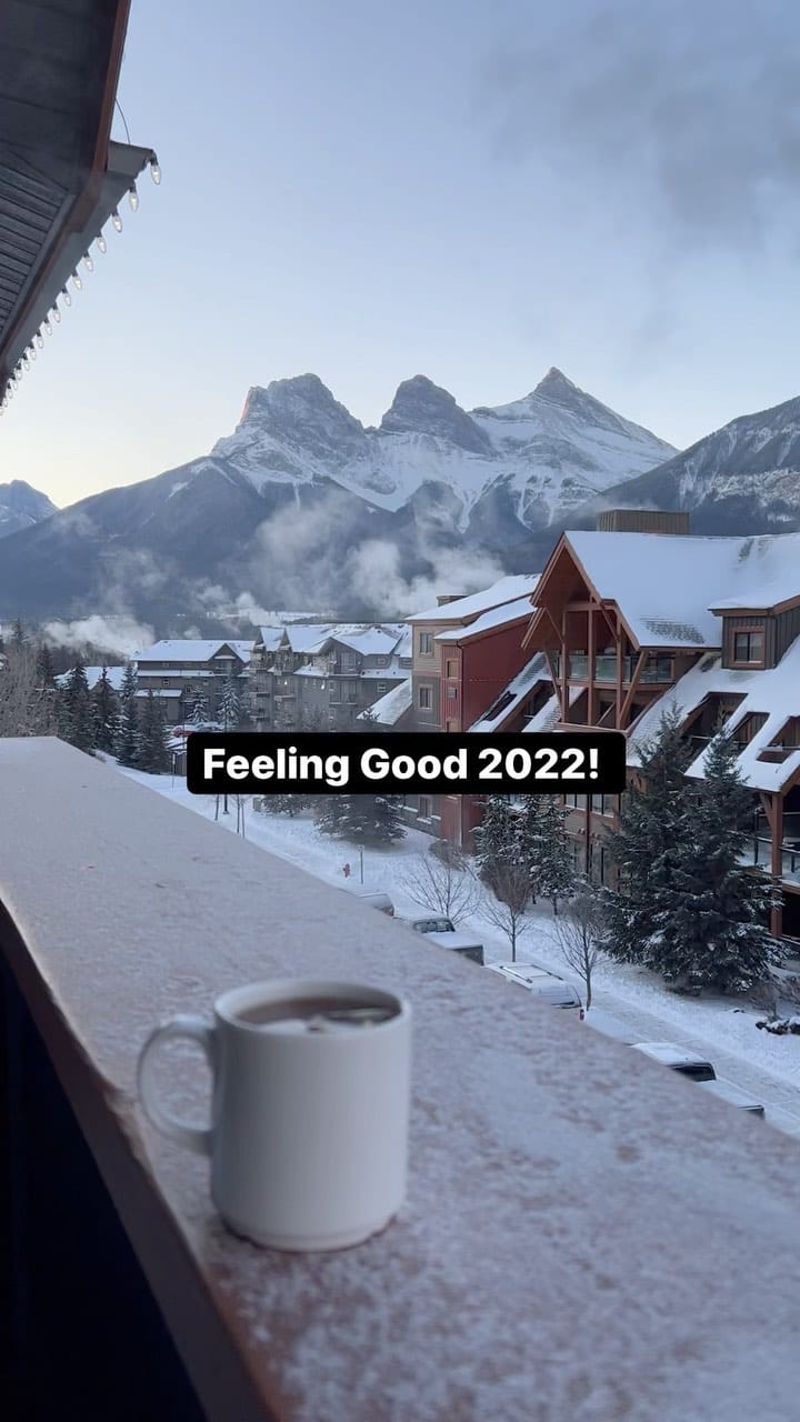 Post 6 by Carpe Diem Canada ™ on Instagram (video)