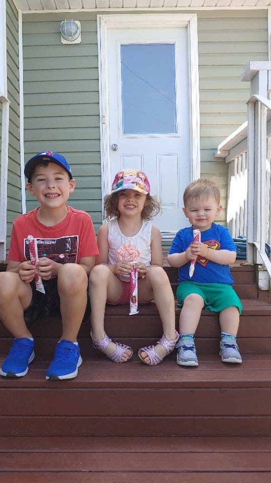 Post 9 by Carpe Diem Canada ™ on Instagram (video)