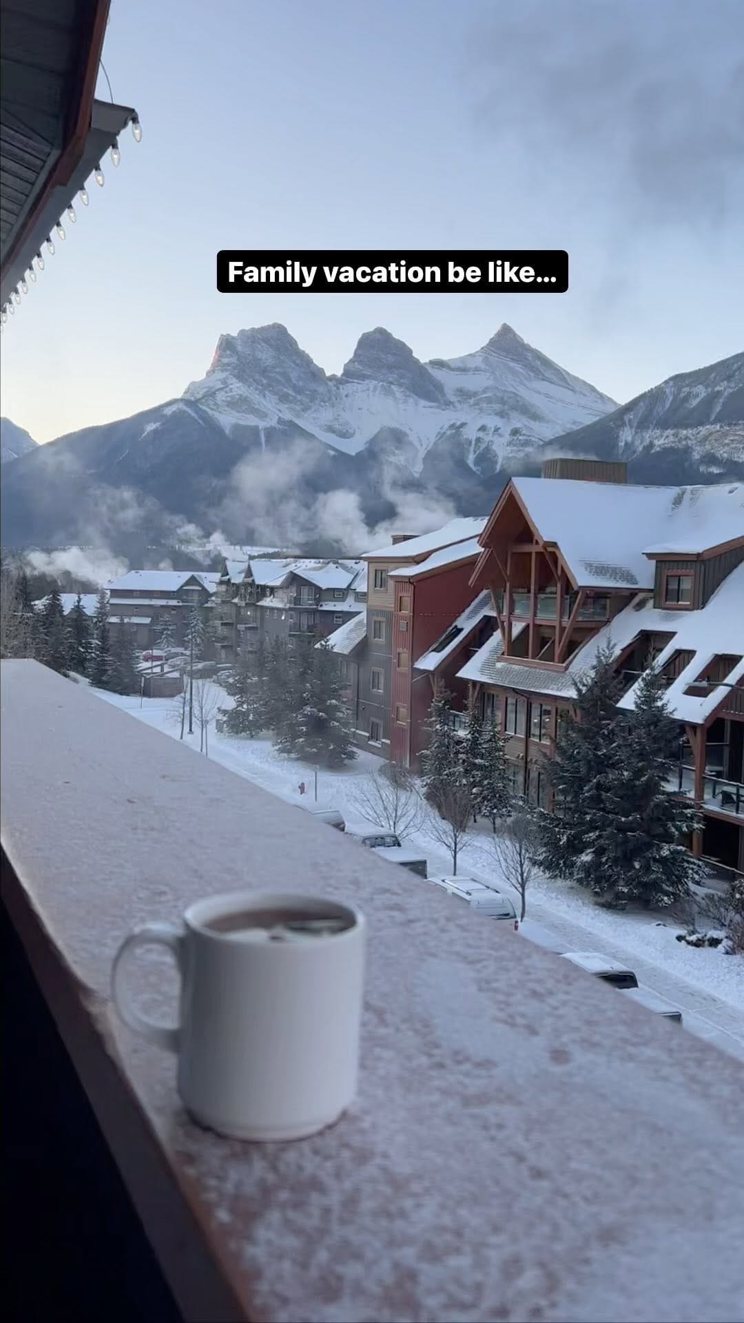 Post 4 by Carpe Diem Canada ™ on Instagram (video)