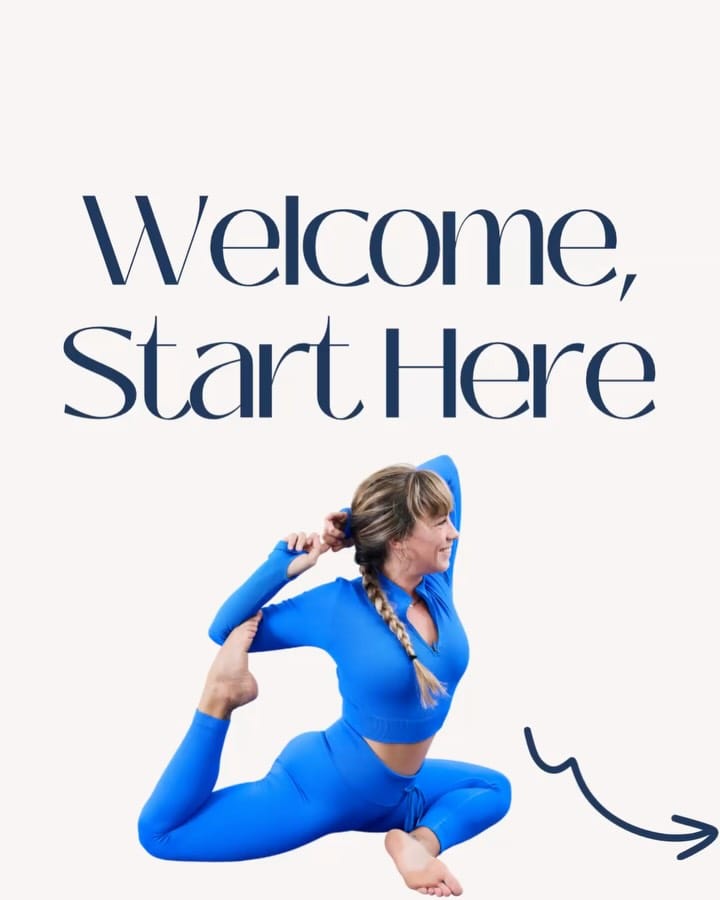Post 9 by Cat ~ Yoga Teacher, Retreat Holder & Women’s Holistic Coach on Instagram (carousel)