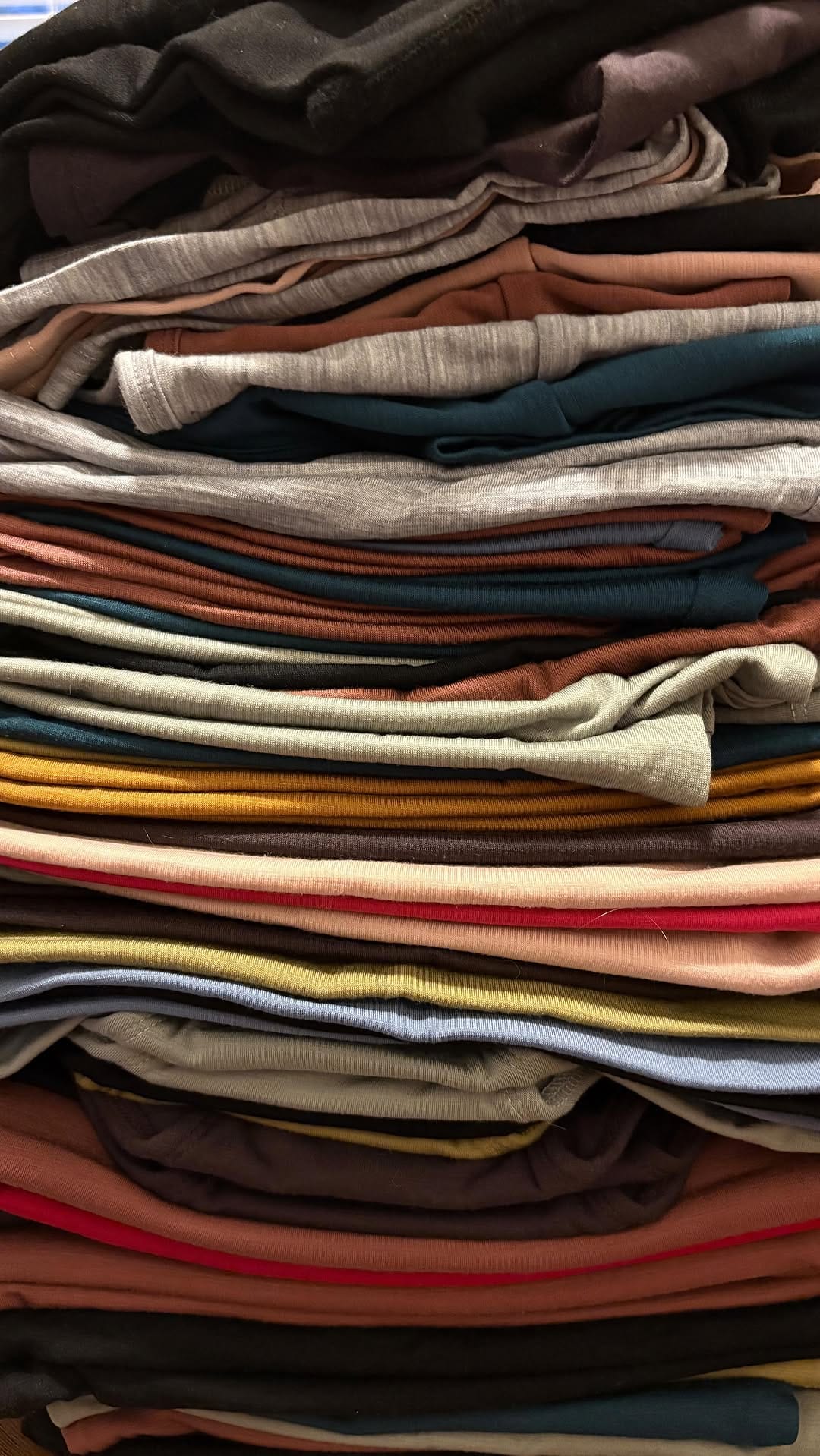 Post 8 by Simply Merino on Instagram (video)