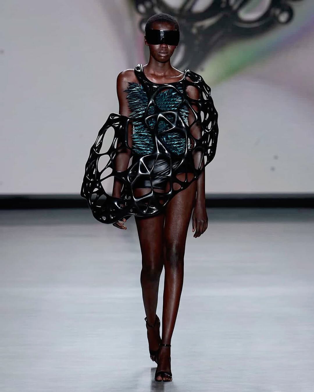 Post 9 by AMAU DENG GENG🇸🇸 on Instagram (carousel)