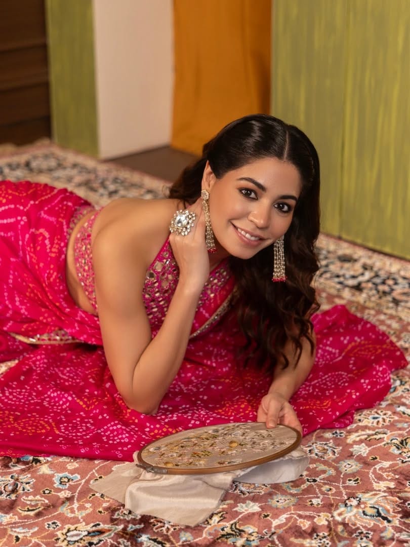 Post 3 by Raj Arora | Roop Vatika on Instagram (image)