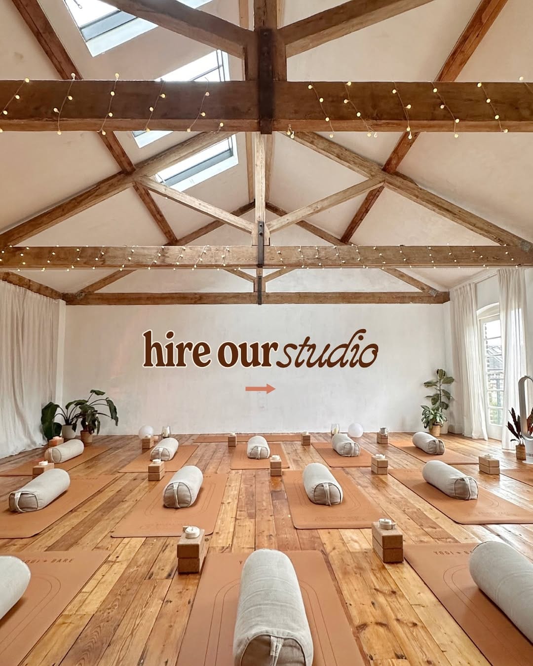Post 9 by CAYC, A Retreat In The City on Instagram (carousel)