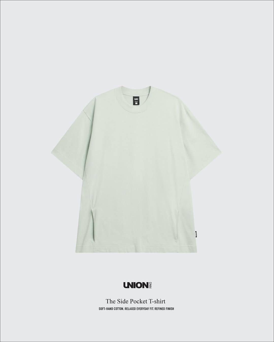 Post 3 by UNION-DNM on Instagram (carousel)