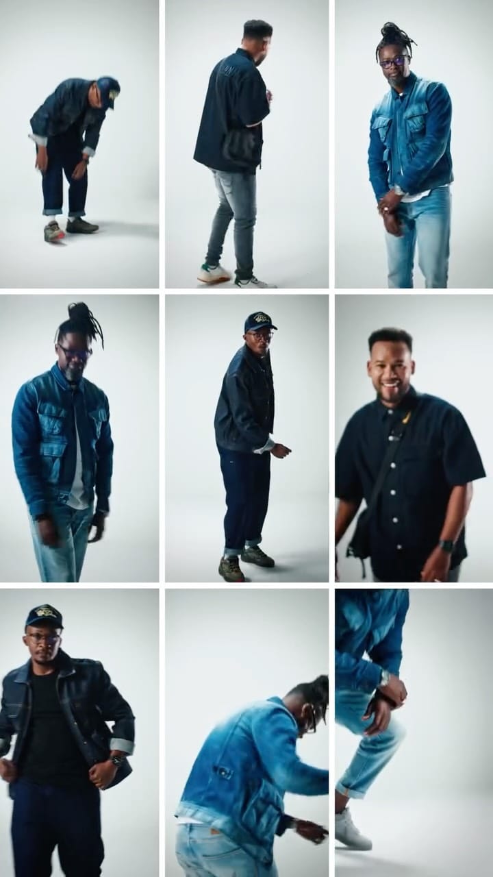 Post 10 by UNION-DNM on Instagram (video)