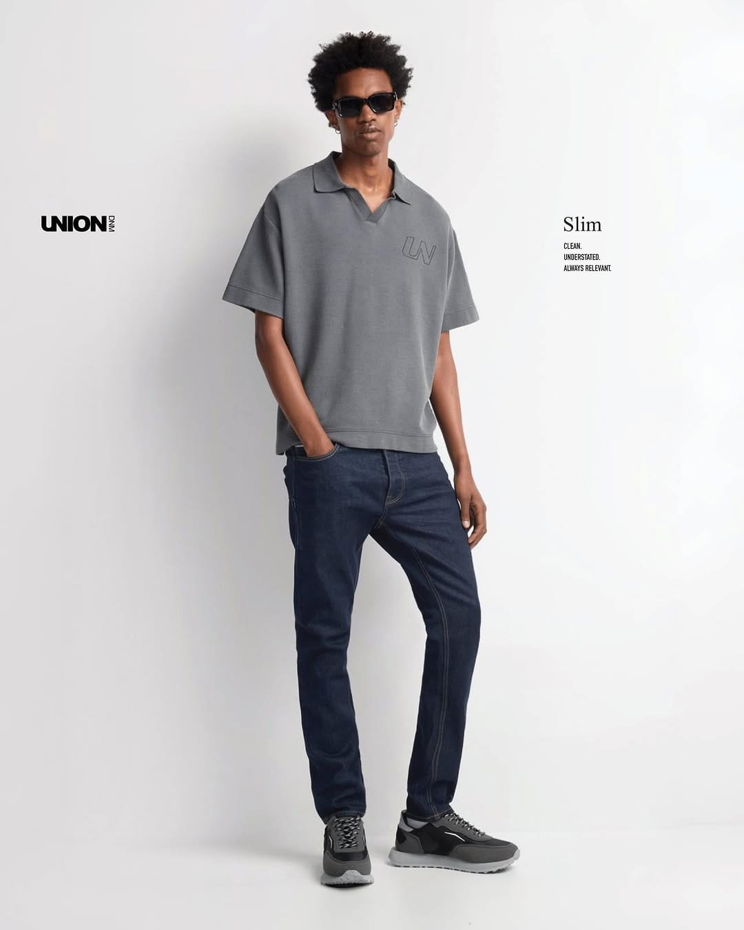 Post 7 by UNION-DNM on Instagram (carousel)
